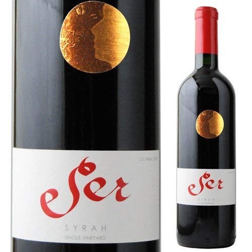 セール・シラー ヴィニャ・マーティ 2014年 チリ マイポ・ヴァレー 赤ワイン 750ml