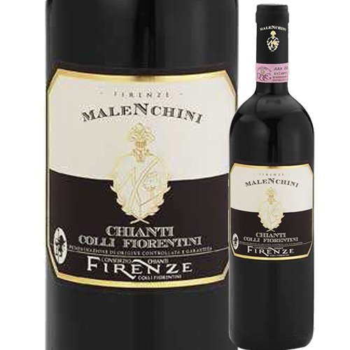 キャンティ・コッリ・フィオレンティーニ マレンキーニ 2021年 イタリア トスカーナ 赤ワイン フルボディ 750ml