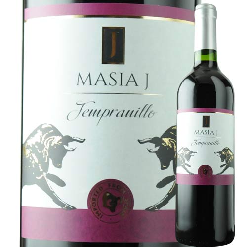 マジア・Ｊ・テンプラニーリョ アルケミー・ワインズ 2022年 スペイン カスティーリャ・ラ・マンチャ 赤ワイン ミディアムボディ 750ml