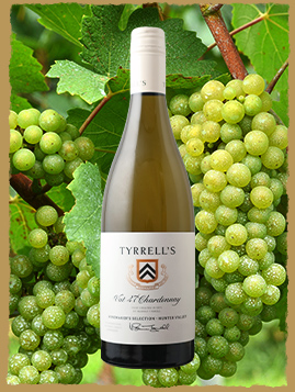 ティレルズ・ヴァット47・ハンター シャルドネ