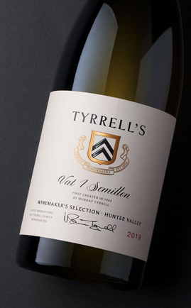 オーストラリアワインの頂点、世界が認めた名門の証。