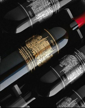 シャトー・パルメ 2016年 フランス ボルドー 赤ワイン フルボディ 