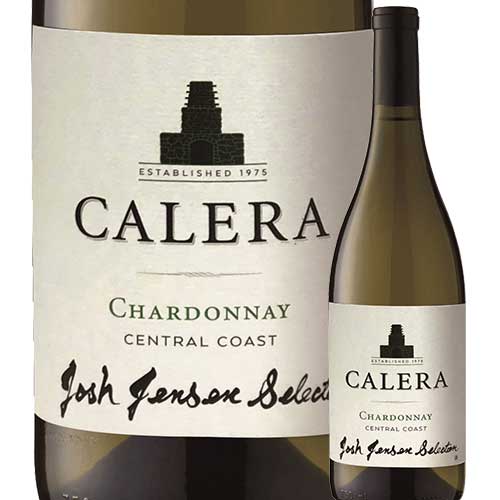 カレラ・ジョシュ・ジェンセン・セレクション・シャルドネ カレラ 2021年 アメリカ カリフォルニア 白ワイン 辛口 750ml