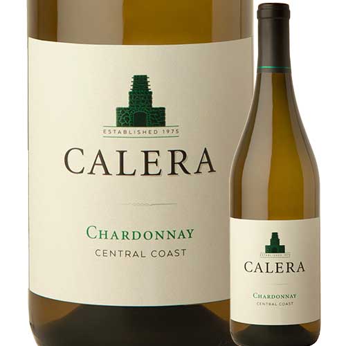 カレラ・セントラル・コースト・シャルドネ カレラ 2020年 アメリカ カリフォルニア 白ワイン 辛口 750ml