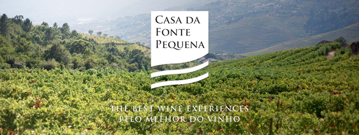CASA DE FONTE PEQUENA