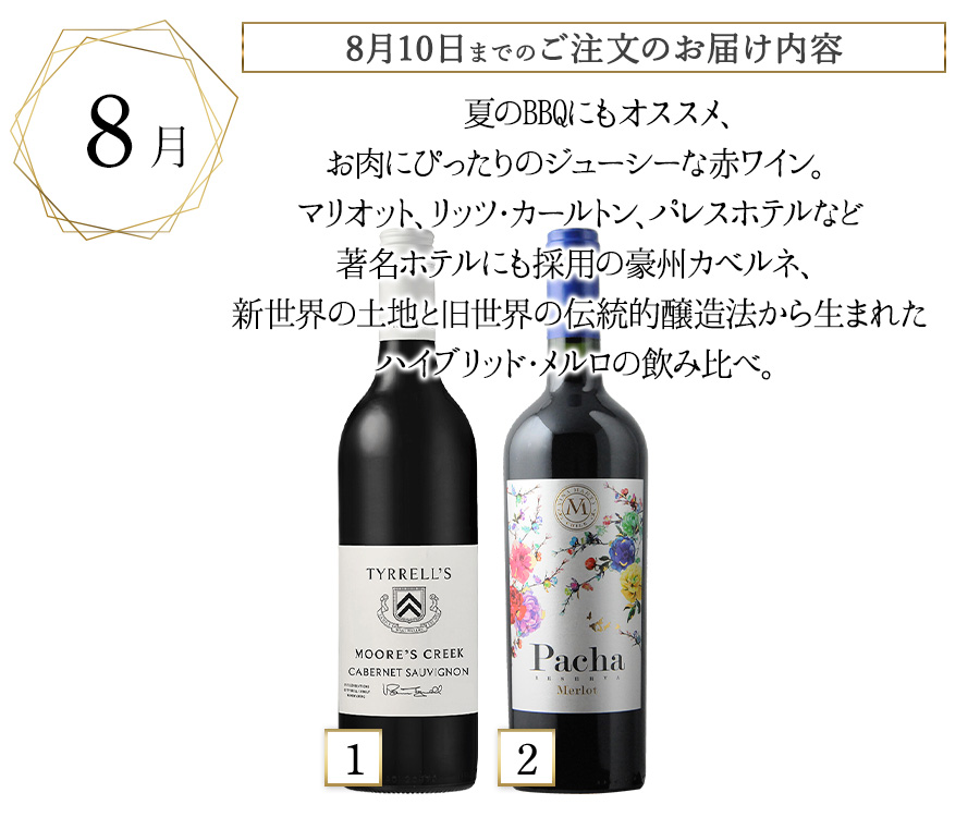 8月