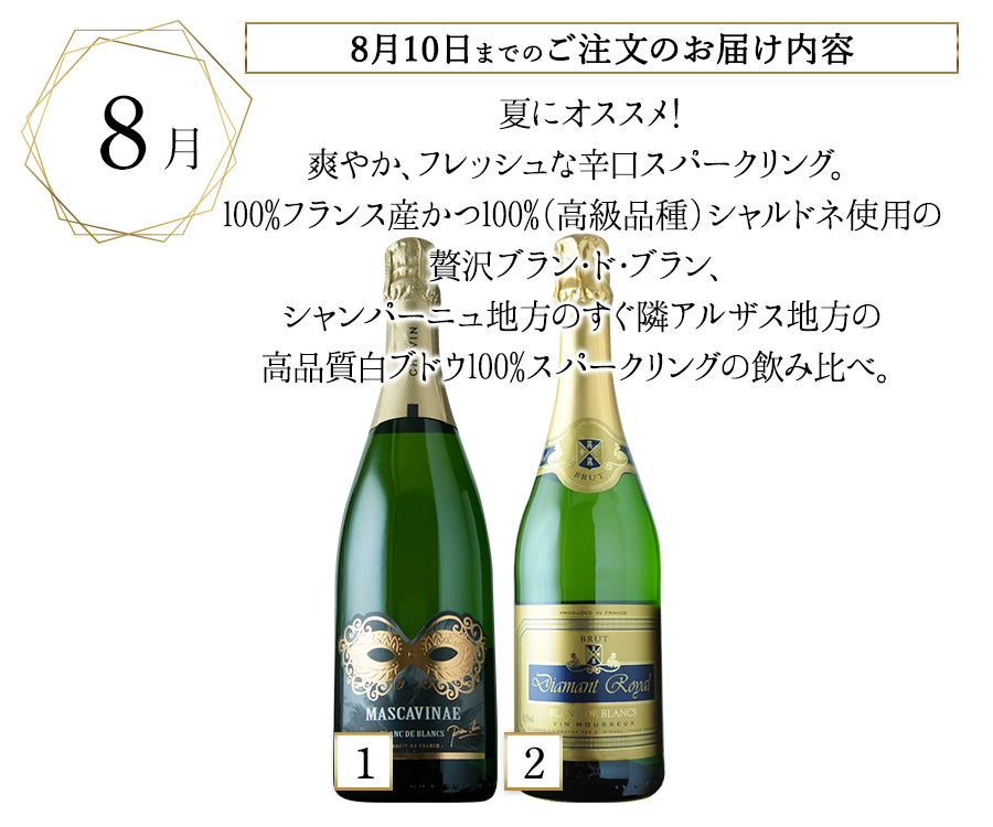 8月