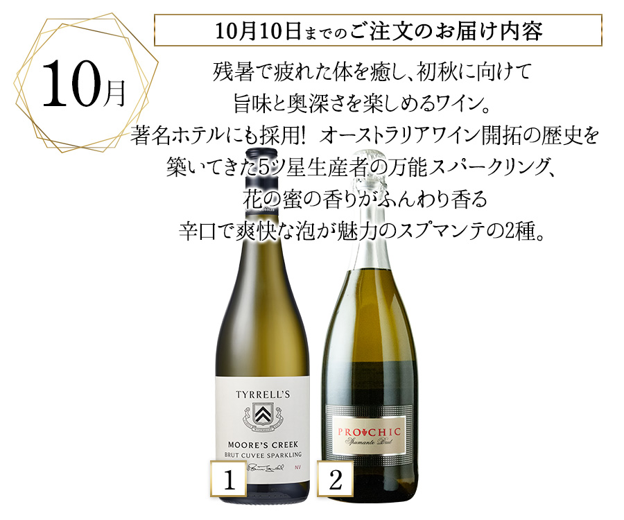 10月