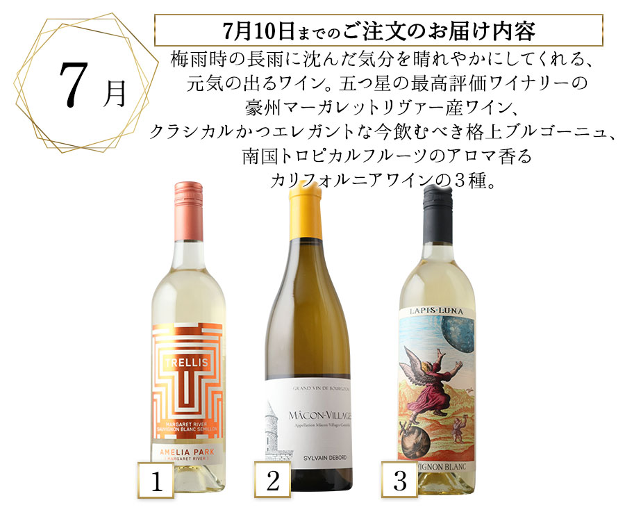 7月