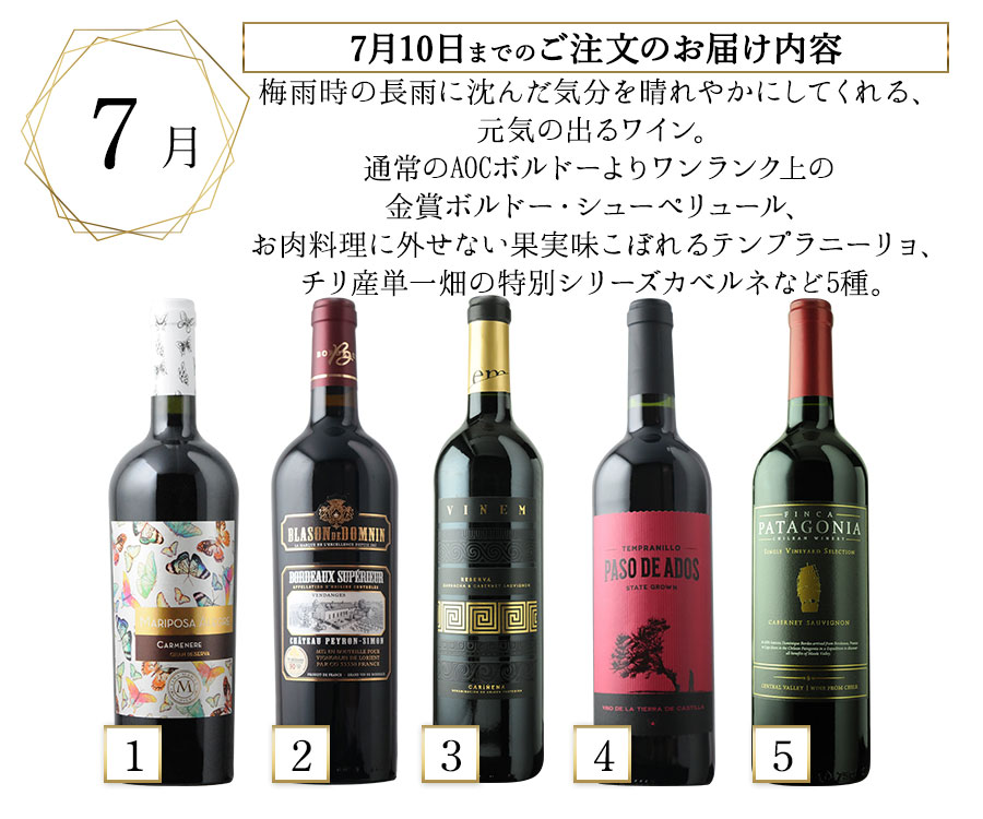 7月