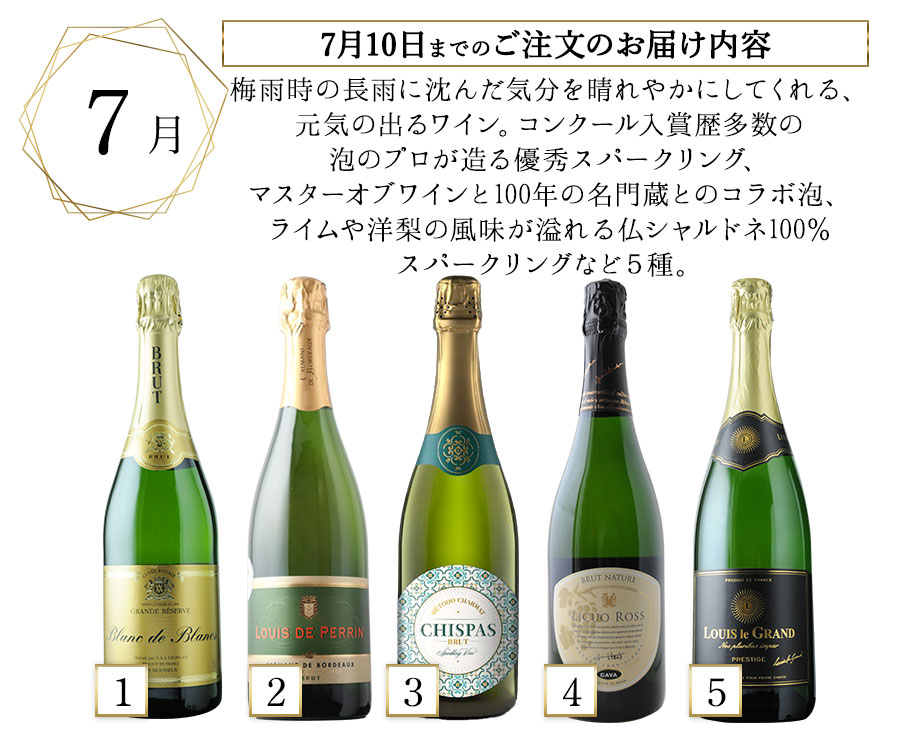 7月