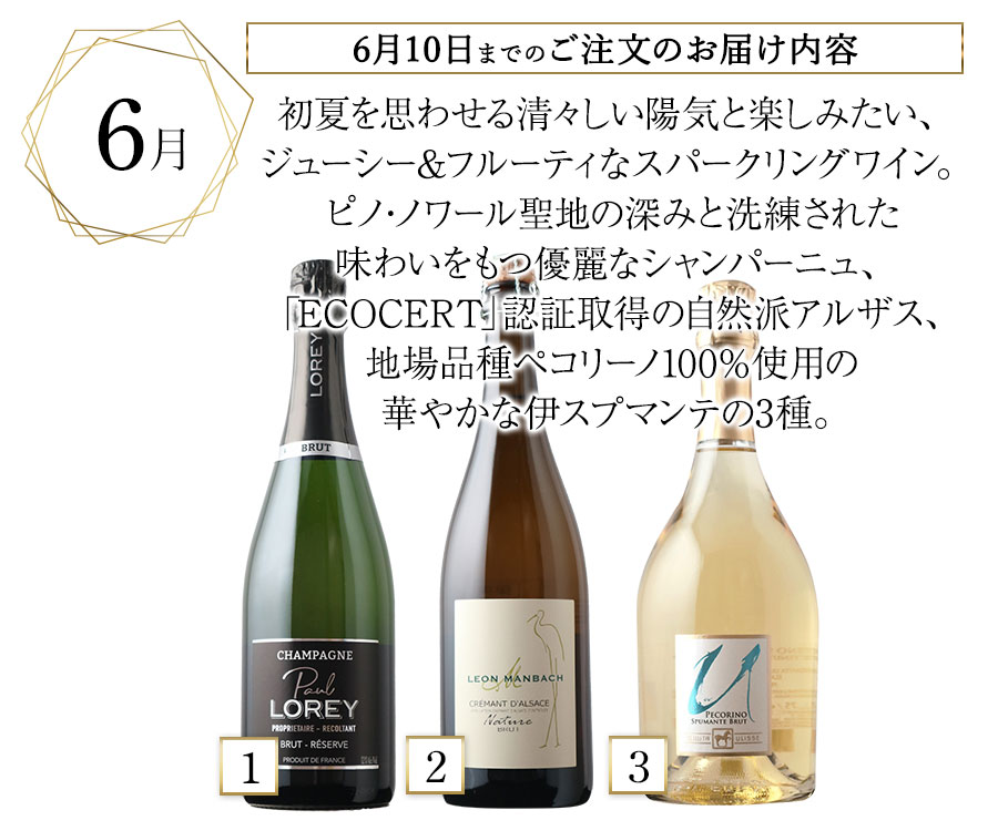 6月