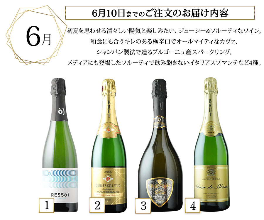 6月