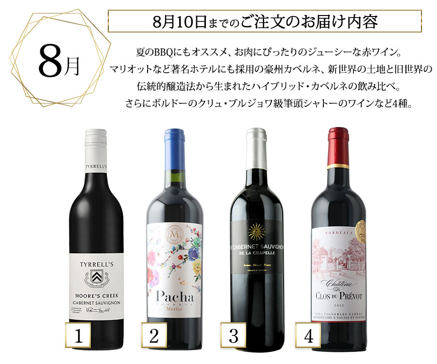 8月