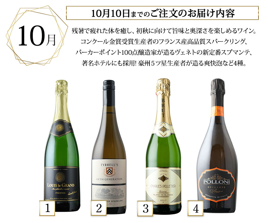 10月
