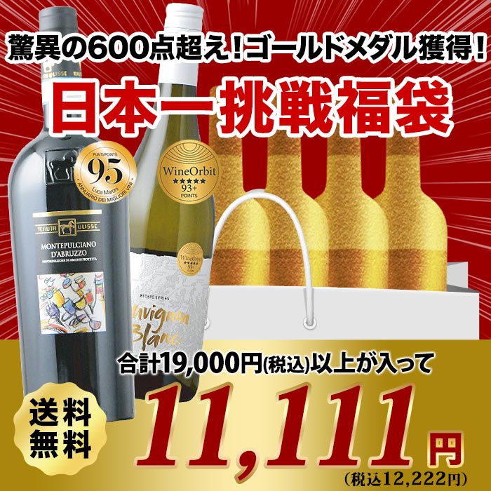 驚異の600点超え！ゴールドメダル獲得！日本一挑戦福袋