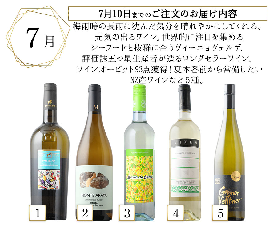 7月