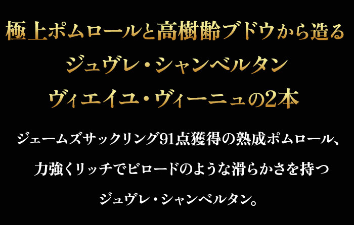 セラーマスター定期便 ボルドー・ブルゴーニュ赤2本