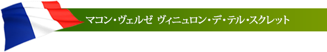 ブルゴーニュ・ブラン