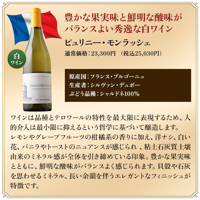 セットの説明