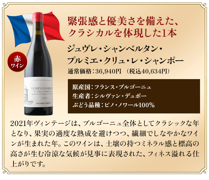 セットの説明