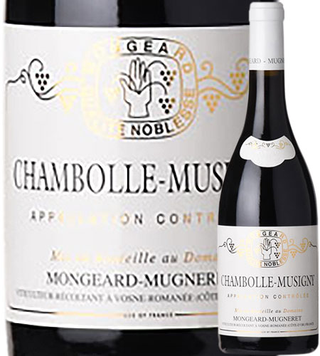 ドメーヌ・モンジャール・ミュニュレ | ワイン通販ならワインショップ 