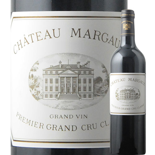 シャトー・マルゴー 2017年 フランス ボルドー 赤ワイン フルボディ 750ml | ワイン通販ならワインショップソムリエ