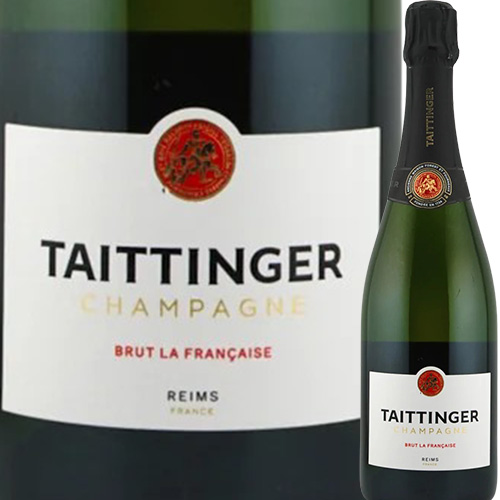 「SALE」テタンジェ・ブリュット テタンジェ NV シャンパーニュ シャンパン・白 750ml