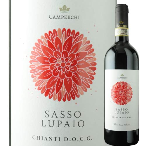 キャンティ カンペルキ 2016年 イタリア  トスカーナ  赤ワイン  750ml
