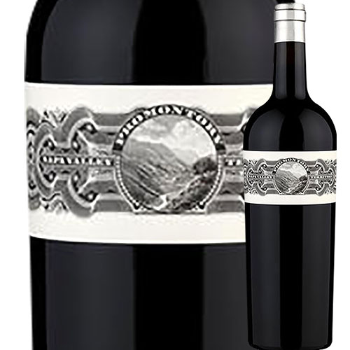 プロモントリー 2014年 アメリカ カリフォルニア 赤ワイン フルボディ 750ml