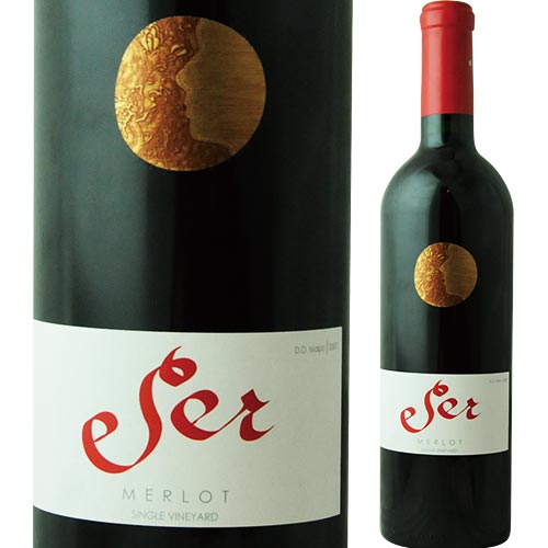 セール・メルロ ヴィニャ・マーティ 2014年 チリ セントラル・ヴァレー 赤ワイン 750ml