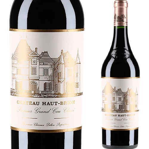 「アウトレット特価」シャトー･オー･ブリオン･ルージュ 2020年 フランス ボルドー 赤ワイン フルボディ 750ml