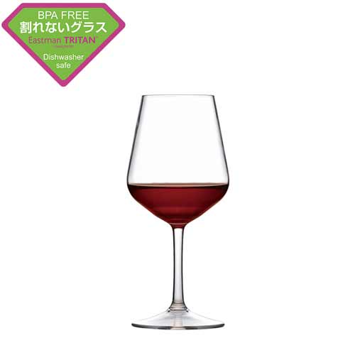 トライタン・ワイングラス400 イーストマン・トライタン　スペイン【ワイングッズ】