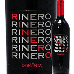 リネーロ・ロッソ ＩＥＩ 2012年 イタリア ヴェネト 赤ワイン フルボディ 750ml