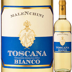 トスカーナ・ビアンコ マレンキーニ 2011年 イタリア トスカーナ 白ワイン 辛口 750ml