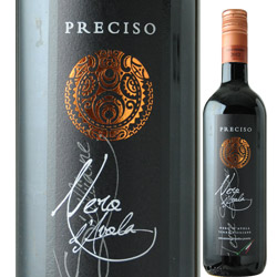 プレシーソ・ネロ・ダヴォラ ワイン・ピープル 2020年 イタリア シチリア 赤ワイン ミディアムボディ 750ml