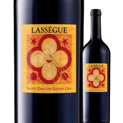 シャトー・ラセグ 2015年 フランス ボルドー 赤ワイン フルボディ 750ml