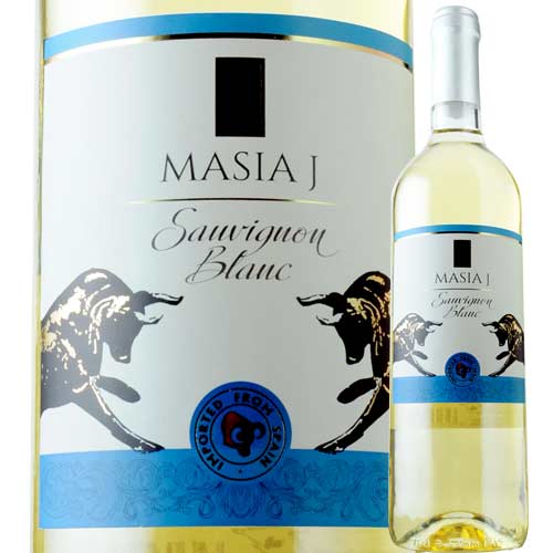 SALE「30」マジア・Ｊ・ソーヴィニョン・ブラン アルケミー・ワインズ 2020年 スペイン カスティーリャ・ラ・マンチャ 白ワイン 辛口 750ml
