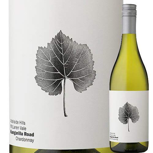 シャルドネ カンガリーラ・ロード・ワイナリー 2018年 オーストラリア サウス・オーストラリア 白ワイン 辛口 750ml