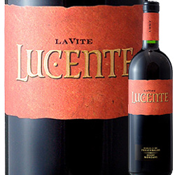 ルチェンテ 2018年 イタリア トスカーナ 赤ワイン ミディアムボディ 750ml