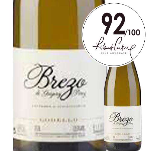 ブレゾ・ブランコ・ゴデーリョ ボデガス・イ・ヴィニェードス・メンゴバ 2019年 スペイン 白ワイン 辛口 750ml