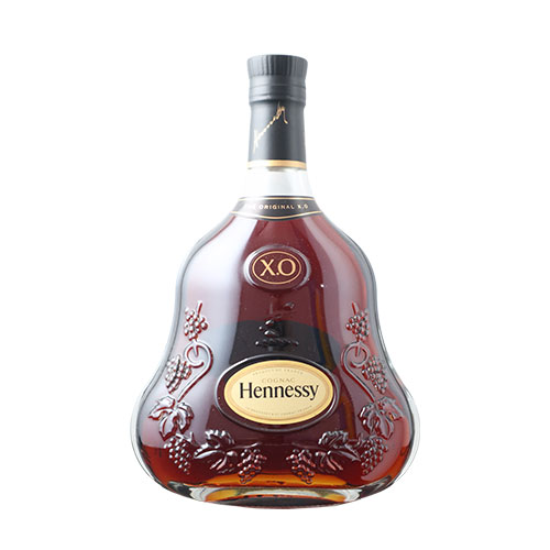 「SALE」ヘネシーXO（オリジナルボックスなし）フランス コニャック ブランデー 700ml