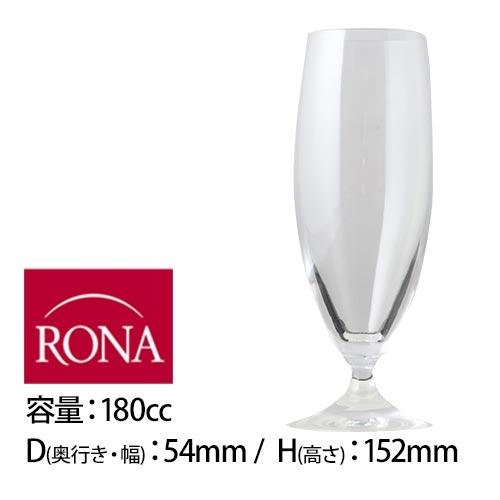 ロナ クリスタル・マイスター RONA 2719-0-180 RONA CRYSTAL MEISTER 180cc ロナ RONA(ワイングラス)