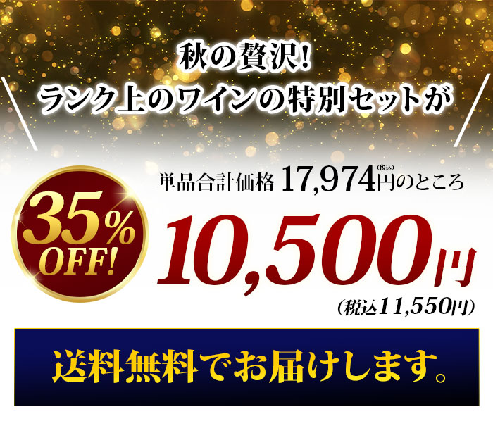 赤より希少!熟成5年以上の白ワイン古酒4本セット 送料無料 白ワインセット「9/19更新」