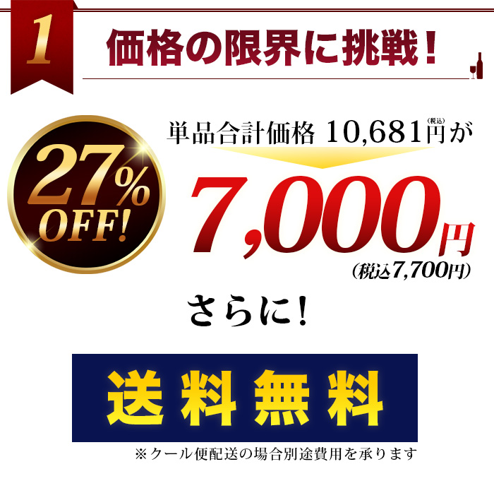 金賞&高評価90点以上の白ワイン5本セット 送料無料 白ワインセット「11/1更新」